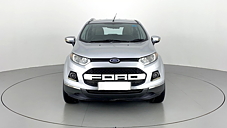 Second Hand Ford EcoSport Ambiente 1.5 Ti-VCT in Kolkata