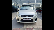 Second Hand Maruti Suzuki Ertiga ZDi in Lucknow