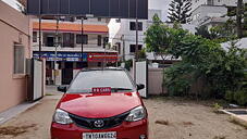 Second Hand Toyota Etios Liva V in Coimbatore
