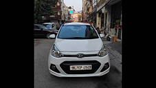 Used Hyundai Grand i10 Sportz (O) 1.2 Kappa VTVT [2017-2018] in Delhi