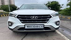 Used Hyundai Creta 1.6 SX Plus AT Petrol in Mumbai