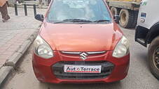 Used Maruti Suzuki Alto 800 Lxi in Bangalore