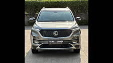 Used MG Hector Sharp 1.5 DCT Petrol in Faridabad