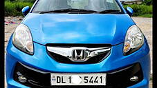 Used Honda Brio V MT in Delhi