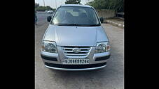 Used Hyundai Santro Xing GLS in Vadodara
