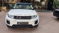 Used Land Rover Range Rover Evoque Prestige SD4 in Bangalore