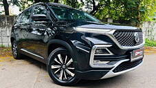 Used MG Hector Sharp 1.5 DCT Petrol [2019-2020] in Mumbai