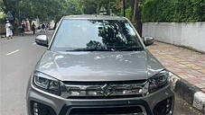 Used Maruti Suzuki Vitara Brezza LXi in Delhi