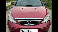 Used Tata Indica Vista LS Quadrajet BS IV in Vadodara