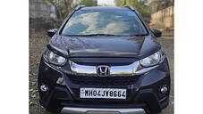 Used Honda WR-V VX MT Diesel in Nashik