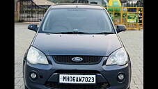 Used Ford Fiesta LE 1.6 in Nagpur