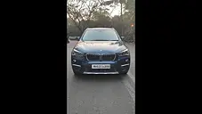 Second Hand BMW X1 sDrive20d xLine in Mumbai