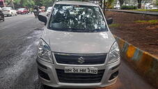 Used Maruti Suzuki Wagon R 1.0 LXI CNG in Thane