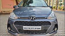 Used Hyundai Grand i10 Magna 1.2 Kappa VTVT in Pune
