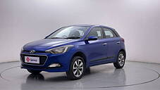 Used Hyundai Elite i20 Asta 1.2 in Bangalore