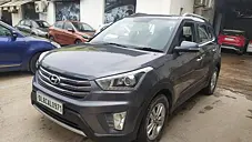 Second Hand Hyundai Creta 1.6 SX Plus AT Petrol in Delhi