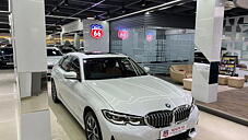 Second Hand BMW 3 Series Gran Limousine 320Ld Luxury Line in Chennai