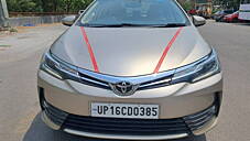 Used Toyota Corolla Altis VL AT Petrol in Noida