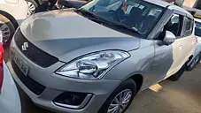 Used Maruti Suzuki Swift VDi in Lucknow