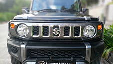 Used Maruti Suzuki Jimny 3-Door 4x4 MT in Bangalore