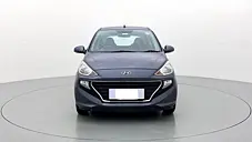 Second Hand Hyundai Santro Sportz CNG [2018-2020] in Pune
