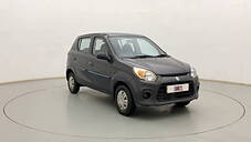 Used Maruti Suzuki Alto 800 LXi (O) in Hyderabad