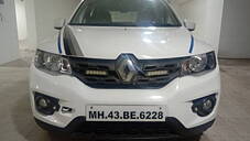 Used Renault Kwid 1.0 RXT [2016-2019] in Mumbai