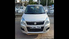 Used Maruti Suzuki Wagon R 1.0 VXI in Pune