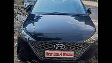 Used Hyundai Verna S Plus 1.5 CRDi in Lucknow