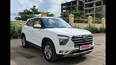 Used Hyundai Creta SX 1.6 (O) Executive Petrol in Thane