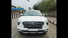 Second Hand Hyundai Creta SX 1.5 Petrol CVT [2020-2022] in Delhi