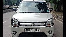 Used Maruti Suzuki Wagon R LXi 1.0 CNG [2019-2020] in Mumbai