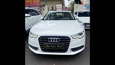 Used Audi A6 35 TDI Premium in Lucknow