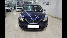 Used Maruti Suzuki Baleno Delta 1.2 in Delhi