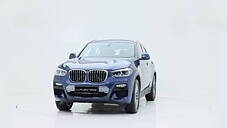 Used BMW X4 xDrive30d M Sport X [2019-2020] in Lucknow