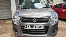 Used Maruti Suzuki Wagon R 1.0 VXI AMT (O) in Chennai