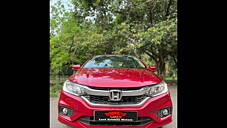 Used Honda City 4th Generation V Petrol in Delhi