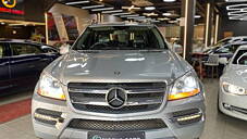 Used Mercedes-Benz GL 350 CDI BlueEFFICIENCY in Pune