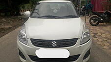 Second Hand Maruti Suzuki Swift DZire VDI in Delhi