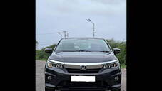 Used Honda All New City VX CVT Petrol in Surat