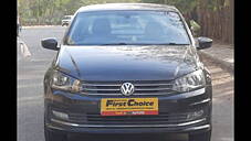 Used Volkswagen Vento Highline Diesel AT [2015-2016] in Surat