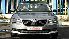 Used Skoda Superb L&K TSI AT in Kolkata