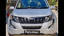 Used Mahindra XUV500 W10 AWD AT in Bangalore