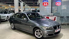 Used BMW 3 Series 320d Sport Line in Chennai