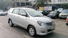 Used Toyota Innova 2.5 V 7 STR in Mumbai