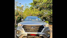 Used Hyundai Creta E Plus 1.6 Petrol in Delhi