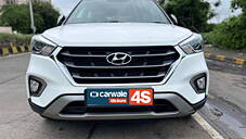 Used Hyundai Creta 1.6 SX Plus AT Petrol in Mumbai