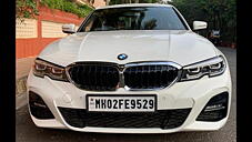 Second Hand BMW 3 Series 330i M Sport Edition in Mumbai