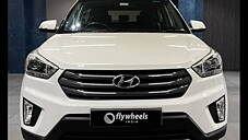 Used Hyundai Creta 1.6 SX Plus in Malappuram