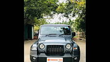 Used Mahindra Thar LX Hard Top Petrol AT in Bangalore